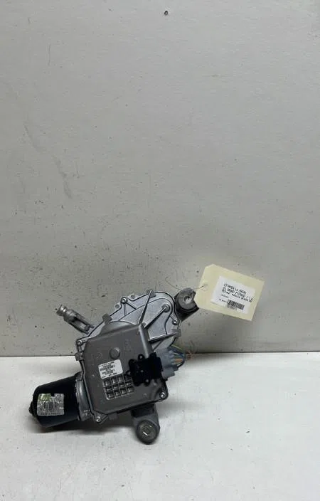 Moteur essuie-glace av droit Citroen C4 GRAND PICASSO I (UA_) 1.6 hdi (2006-2011) 5 portes occasion