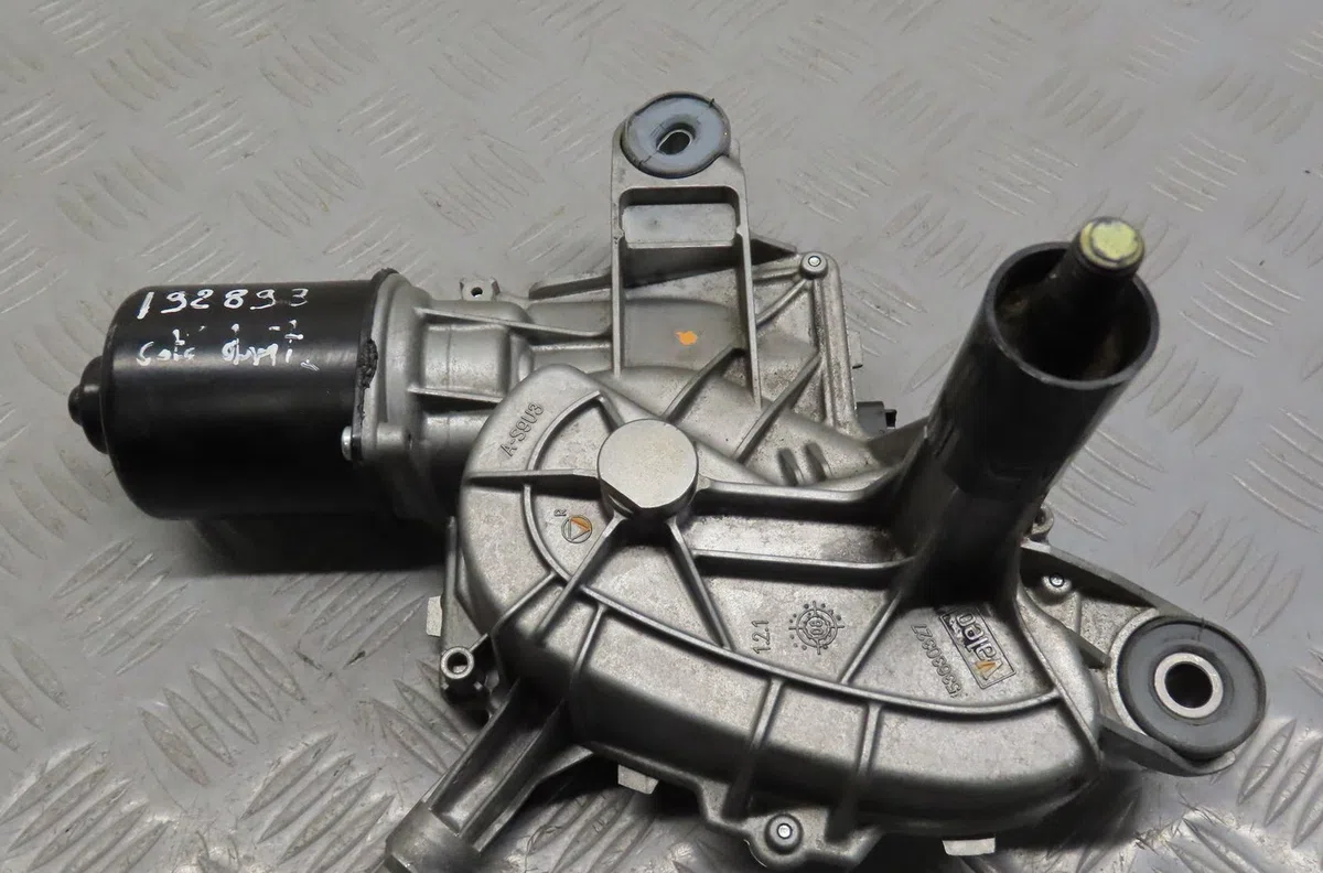 Moteur essuie-glace av droit Citroen C4 GRAND PICASSO I (UA_) 1.6 hdi (2006-2011) 5 portes occasion