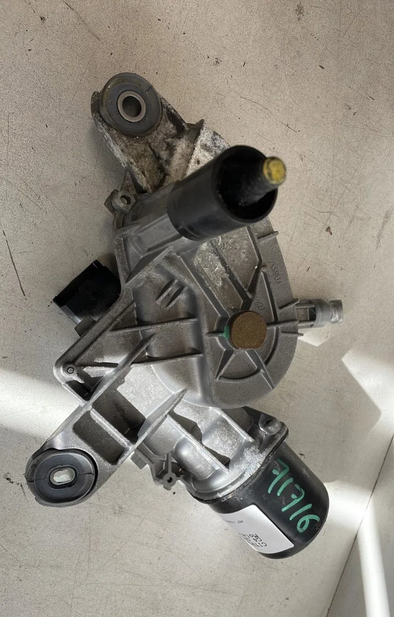Moteur essuie-glace av droit Citroen C4 GRAND PICASSO I (UA_) 2.0 hdi 150 (2009-2013) occasion