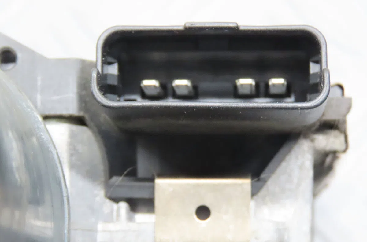 Moteur essuie-glace av droit Citroën C4 GRAND PICASSO II (DA_, DE_) 1.6 hdi - bluehdi 115 (2013) occasion
