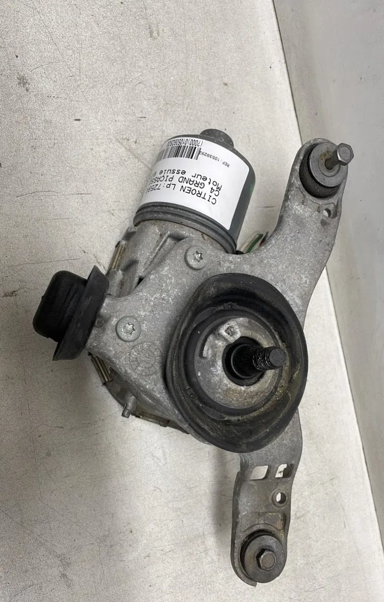 Moteur essuie-glace av droit Citroen C4 GRAND PICASSO II (DA_, DE_) 2.0 bluehdi 150 (2013) occasion