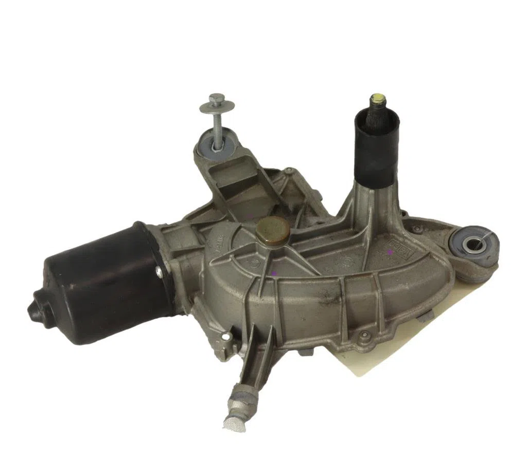 Moteur essuie-glace av droit CITROEN C4 PICASSO 1 occasion