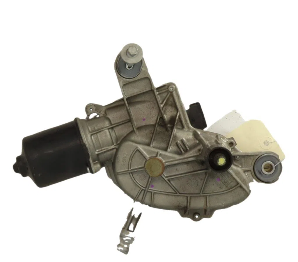 Moteur essuie-glace av droit CITROEN C4 PICASSO 1 occasion