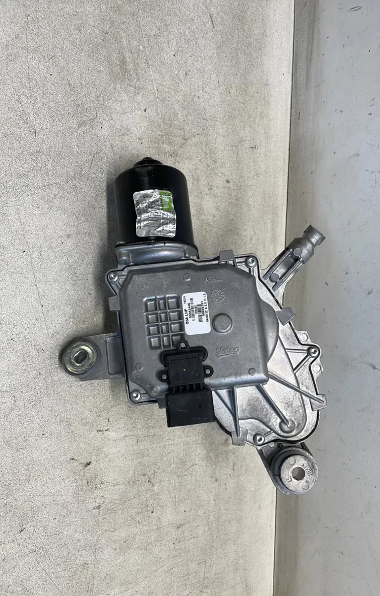 Moteur essuie-glace av droit CITROEN C4 PICASSO 1 occasion