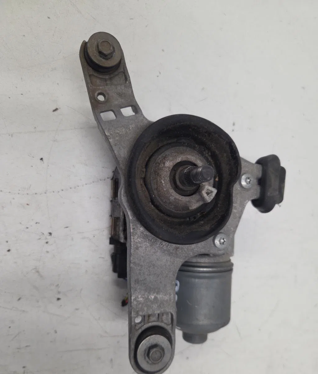Moteur essuie-glace av droit CITROEN C4 PICASSO 2 PHASE 2 occasion