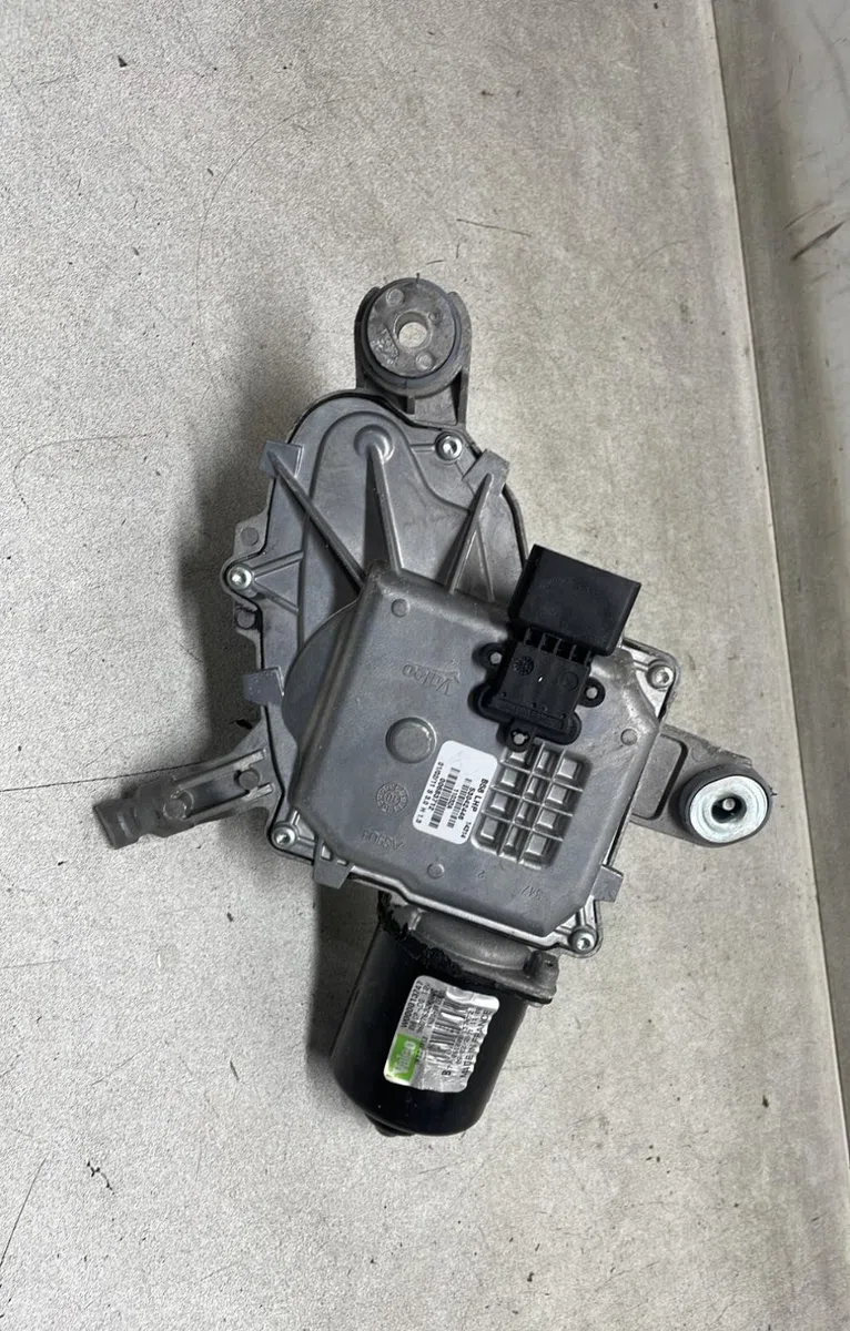 Moteur essuie-glace av droit Citroen C4 PICASSO I Monospace (UD_) 1.6 hdi 110 (2010-2013) 5 portes occasion