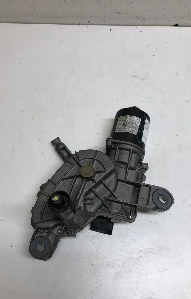 Moteur essuie-glace av droit Citroen C4 PICASSO I Monospace (UD_) 1.6 hdi (2007-2013) 5 portes occasion