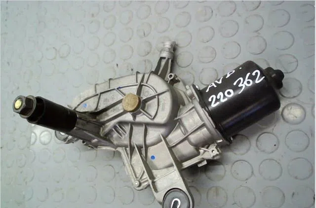 Moteur essuie-glace av droit Citroën C4 PICASSO I Monospace (UD_) 1.6 hdi (2007-2013) 5 portes occasion