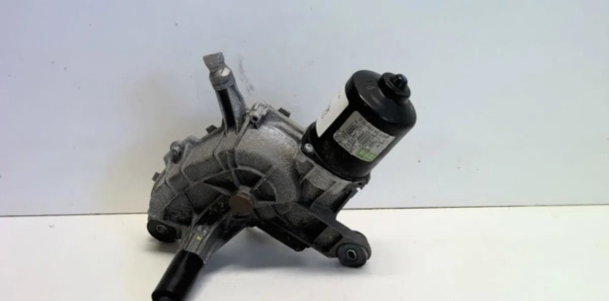 Moteur essuie-glace av droit Citroen C4 PICASSO I Monospace (UD_) 1.6 hdi (2007-2013) 5 portes occasion