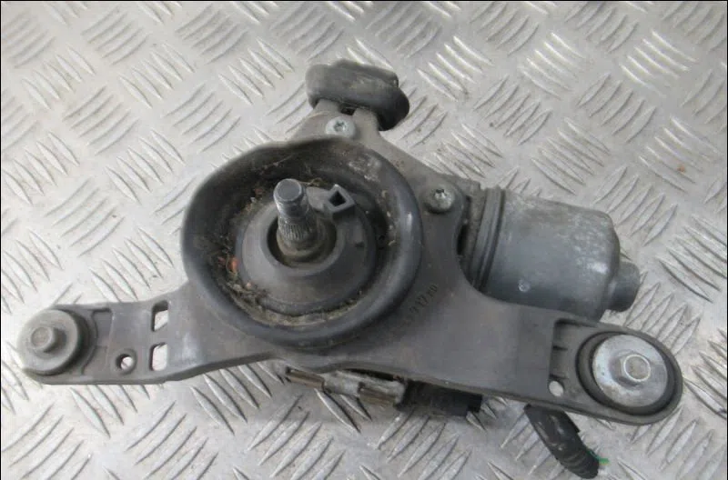 Moteur essuie-glace av droit Citroen C4 PICASSO II 2.0 bluehdi 150 (2013) occasion