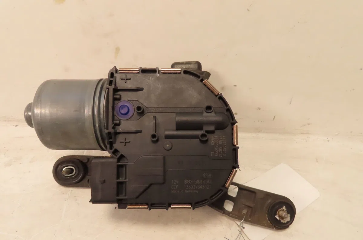 Moteur essuie-glace av droit Citroën C4 PICASSO II 2.0 bluehdi 150 (2013) occasion