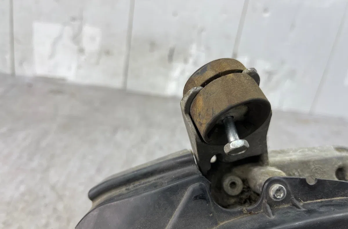 Moteur essuie-glace av droit CITROEN C5 2 occasion