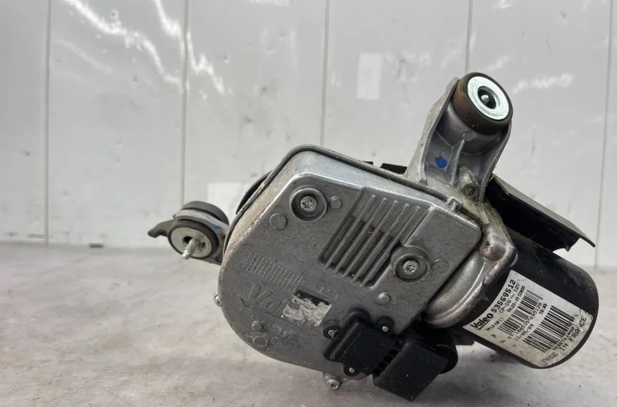 Moteur essuie-glace av droit CITROEN C5 2 occasion