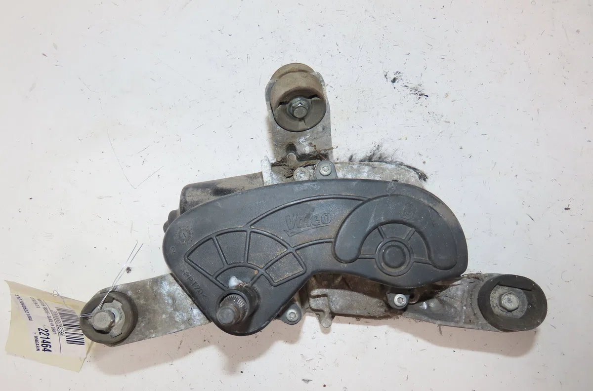 Moteur essuie-glace av droit Citroen C5 III (RD_) 2.0 hdi (rdrhda) (2008) occasion