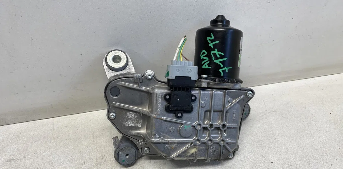 Moteur essuie-glace av droit Ds DS 5 (KF_) 1.6 bluehdi 120 (2015-2018) 5 portes occasion