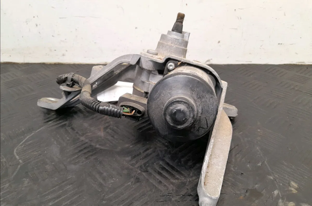 Moteur essuie-glace av droit Ford B-MAX (JK) 1.6 ti (2012) occasion