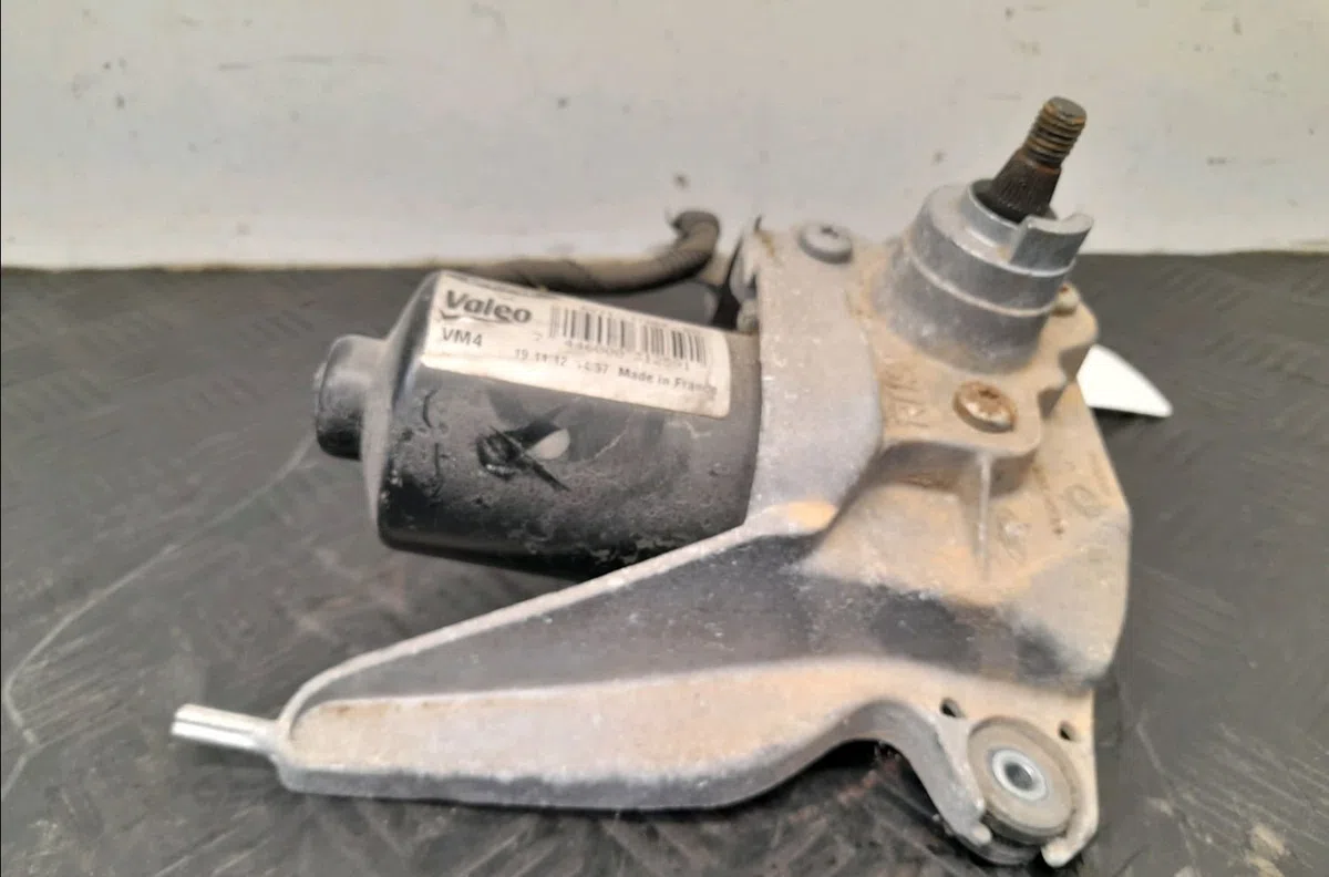 Moteur essuie-glace av droit Ford B-MAX (JK) 1.6 ti (2012) occasion