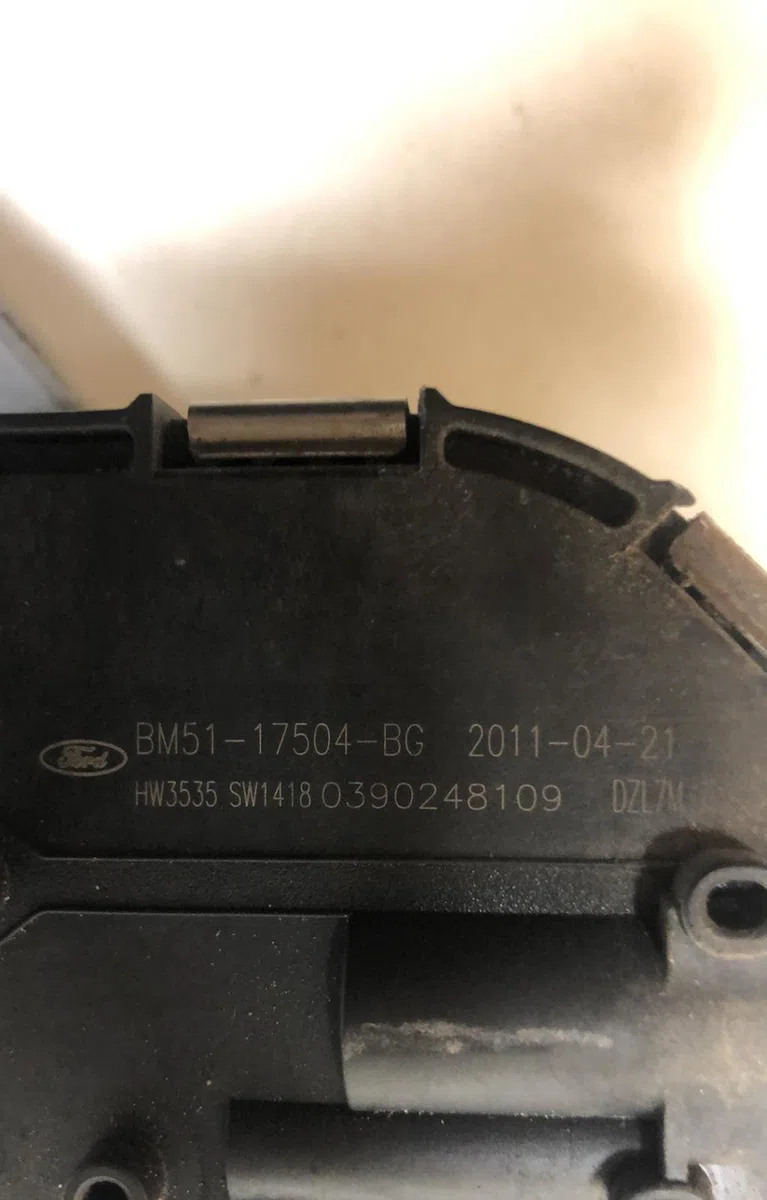 Moteur essuie-glace av droit FORD FOCUS 3 PHASE 1 occasion
