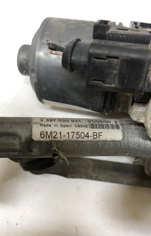 Moteur essuie-glace av droit Ford GALAXY II (WA6) 1.8 tdci (2006-2015) occasion