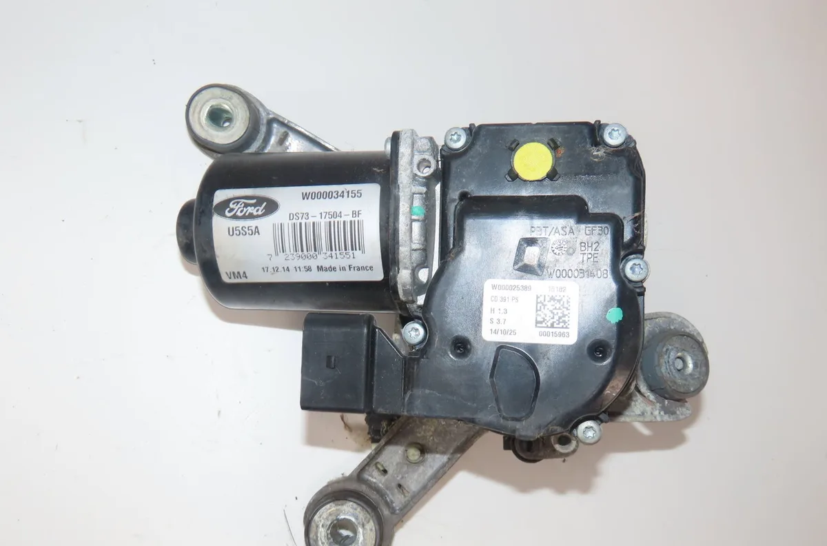 Moteur essuie-glace av droit Ford MONDEO V Turnier (CF) 2.0 tdci (2014) occasion