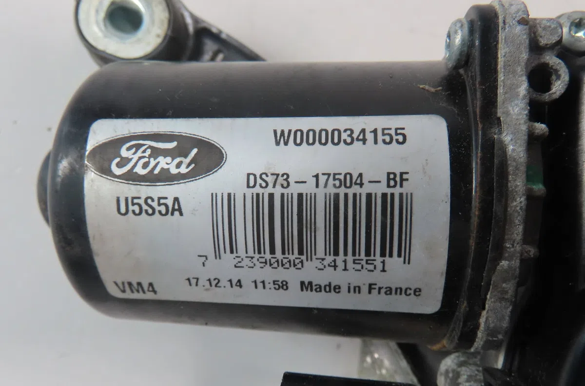 Moteur essuie-glace av droit Ford MONDEO V Turnier (CF) 2.0 tdci (2014) occasion
