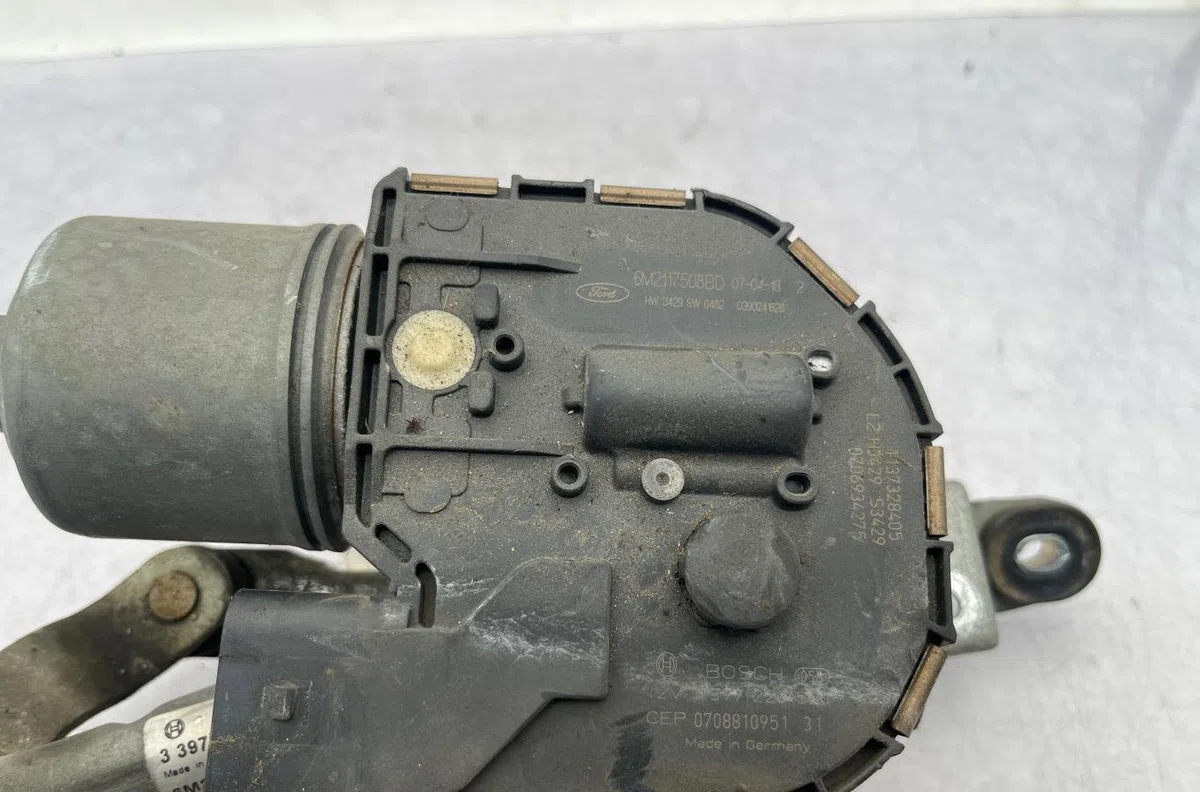 Moteur essuie-glace av droit FORD S-MAX 1 PHASE 1 occasion