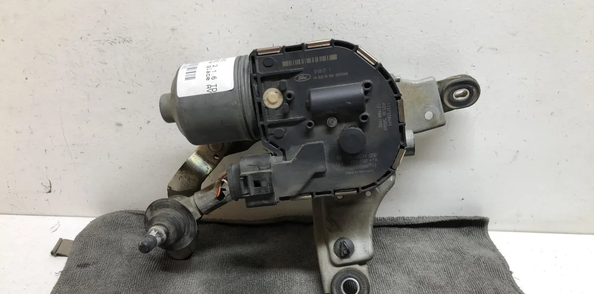 Moteur essuie-glace av droit Ford S-MAX (WA6) 1.6 tdci (2011-2014) occasion