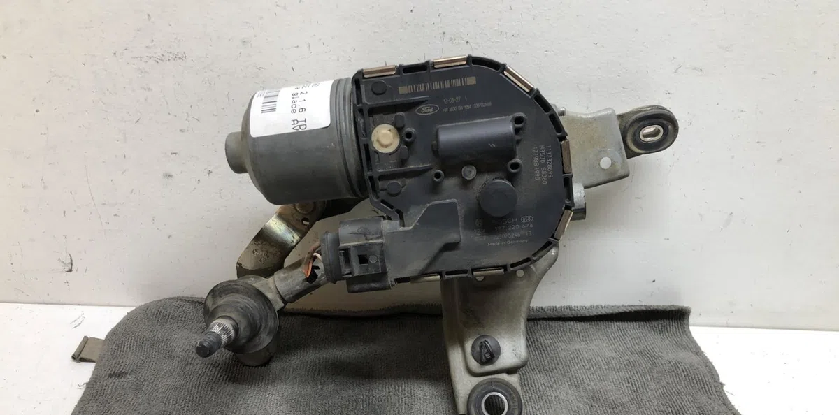 Moteur essuie-glace av droit Ford S-MAX (WA6) 1.6 tdci (2011-2014) occasion
