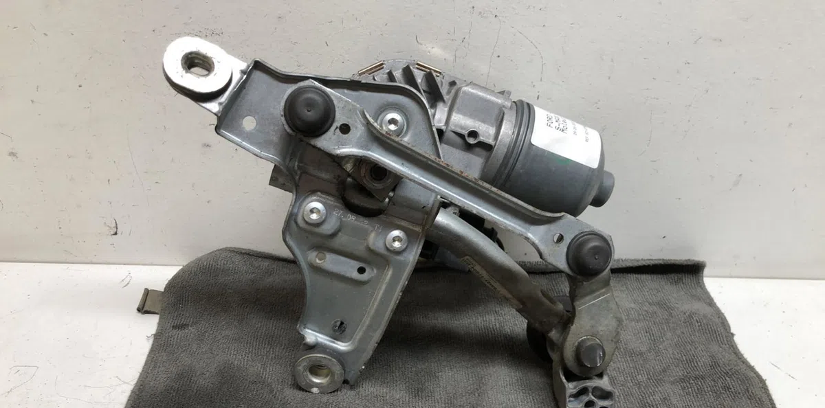 Moteur essuie-glace av droit Ford S-MAX (WA6) 1.6 tdci (2011-2014) occasion