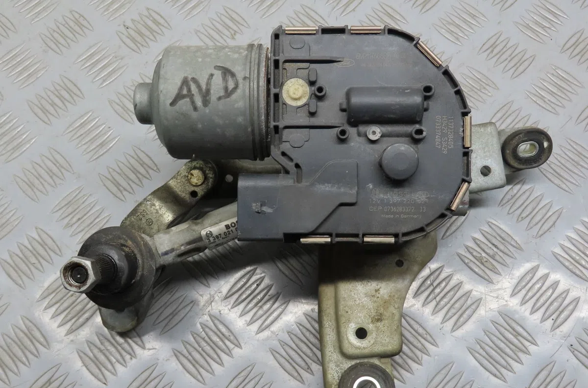 Moteur essuie-glace av droit Ford S-MAX (WA6) 2.0 tdci (2006-2014) occasion
