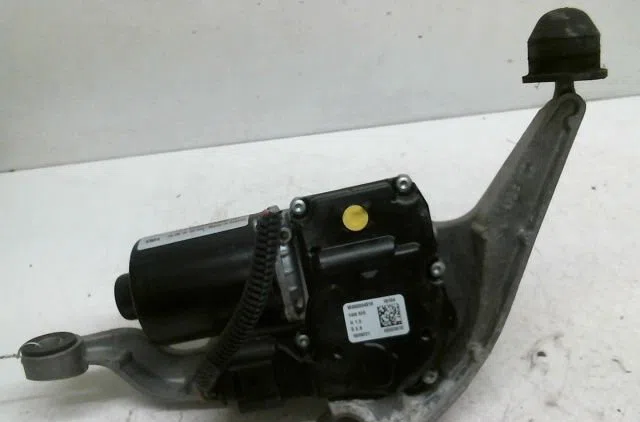 Moteur essuie-glace av droit Ford TRANSIT CONNECT Monospace 1.5 tdci (2015) occasion