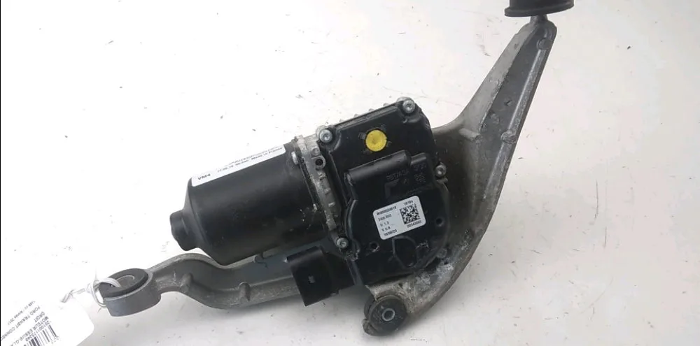 Moteur essuie-glace av droit Ford TRANSIT CONNECT V408 Camionnette-Monospace 1.5 tdci (2015) occasion