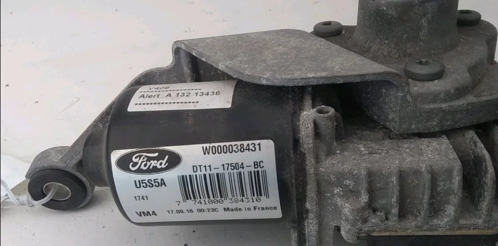 Moteur essuie-glace av droit Ford TRANSIT CONNECT V408 Camionnette-Monospace 1.5 tdci (2015) occasion
