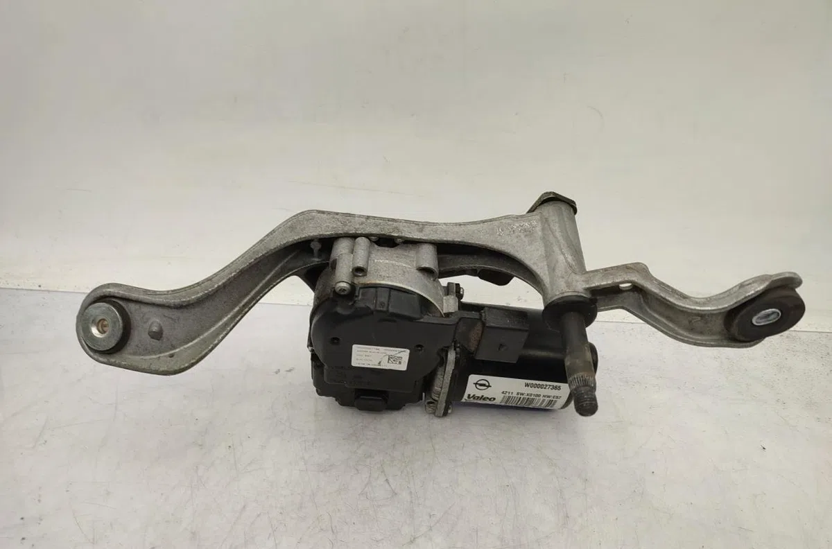 Moteur essuie-glace av droit OPEL ZAFIRA TOURER C PHASE 2 occasion