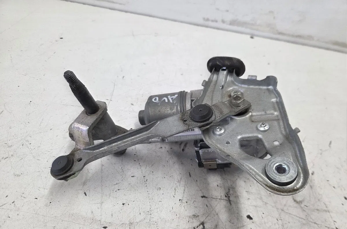 Moteur essuie-glace av droit PEUGEOT 3008 1 PHASE 2 occasion