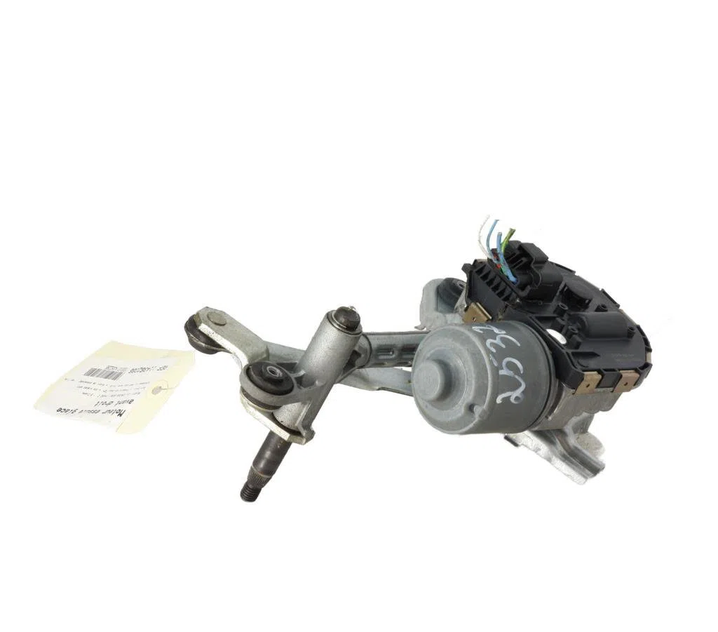 Moteur essuie-glace av droit Peugeot 3008 Monospace (0U_) 1.6 bluehdi 120 (2014-2016) occasion