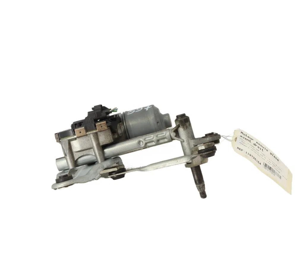 Moteur essuie-glace av droit Peugeot 3008 Monospace (0U_) 1.6 hdi (2009-2016) 5 portes occasion