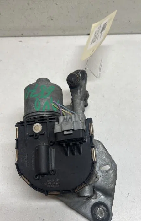 Moteur essuie-glace av droit Peugeot 407 (6D_) 2.2 hdi 170 (6d4hth) (2006-2010) occasion