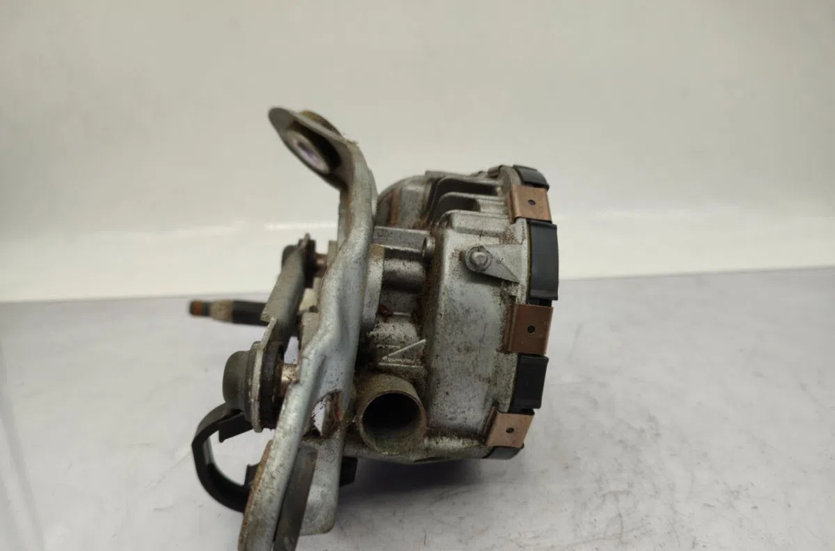 Moteur essuie-glace av droit PEUGEOT 407 PHASE 1 BREAK occasion