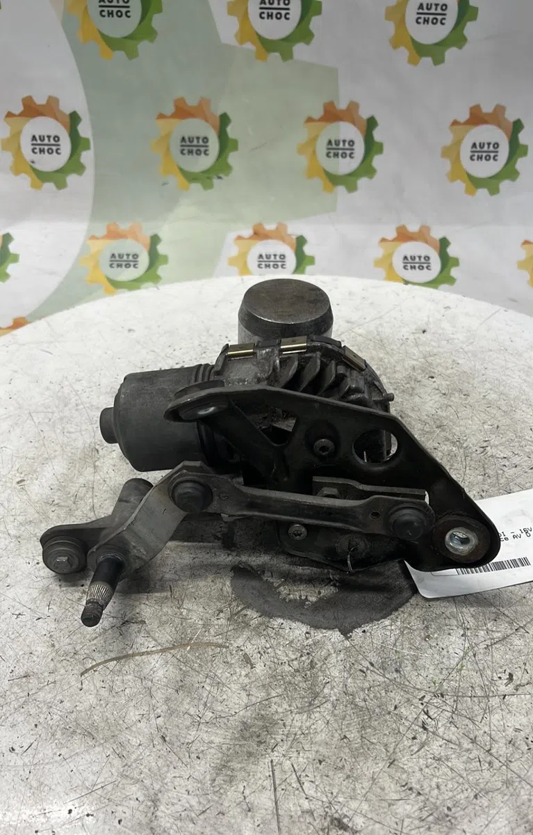 Moteur essuie-glace av droit PEUGEOT 407 PHASE 1 occasion
