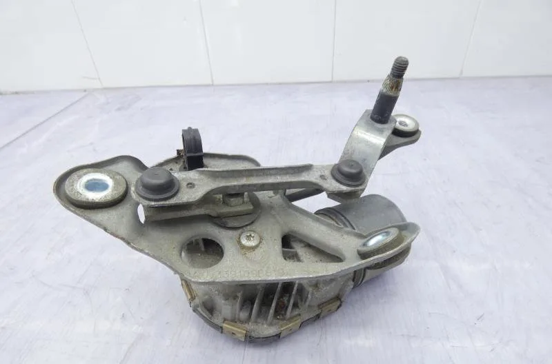 Moteur essuie-glace av droit PEUGEOT 407 PHASE 1 occasion