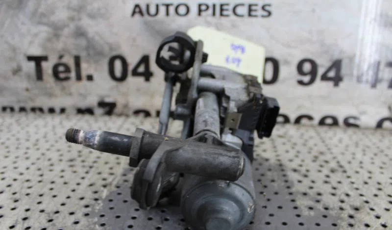 Moteur essuie-glace av droit PEUGEOT 407 PHASE 1 occasion