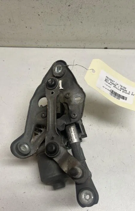 Moteur essuie-glace av droit Peugeot 407 SW (6E_) 2.7 hdi (2005-2010) occasion