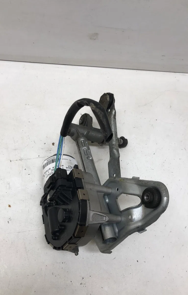 Moteur essuie-glace av droit Peugeot 5008 (0U_, 0E_) 1.6 hdi (2010-2017) occasion
