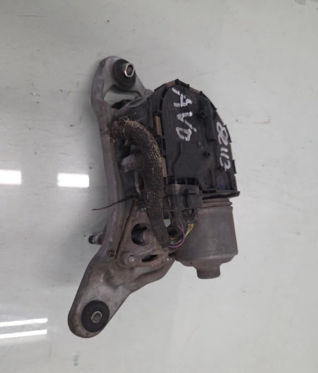 Moteur essuie-glace av droit PEUGEOT 508 1 PHASE 2 occasion