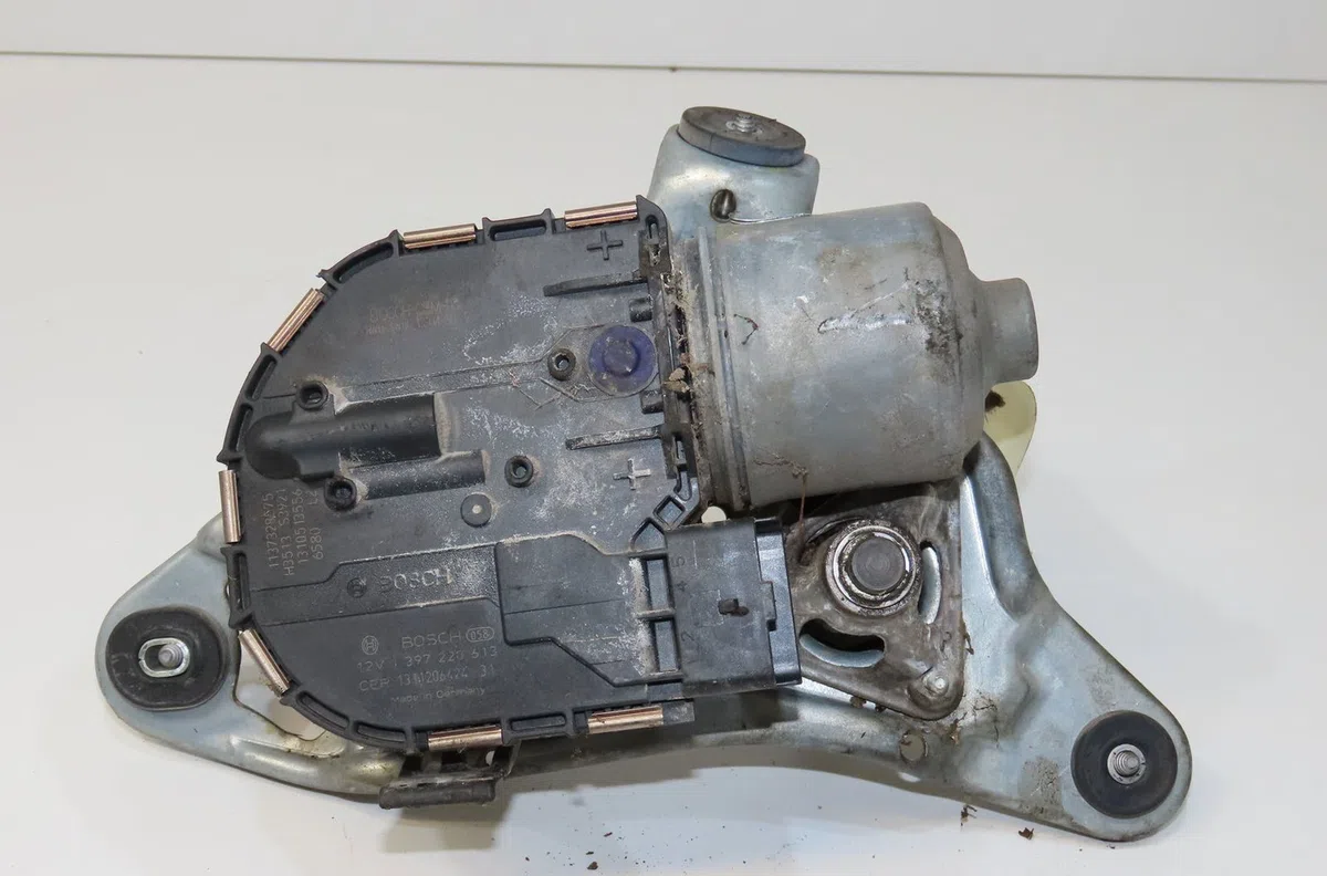 Moteur essuie-glace av droit Peugeot 508 I (8D_) 2.0 hdi (2010-2018) occasion