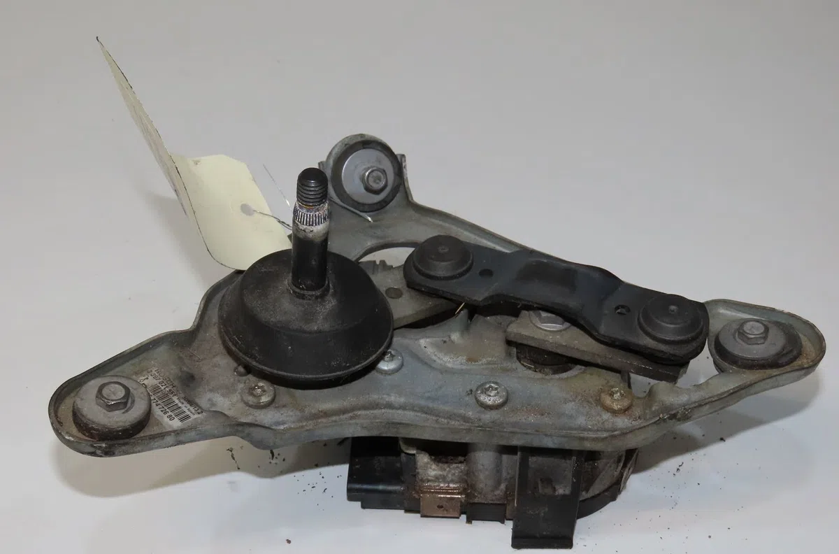 Moteur essuie-glace av droit Peugeot 508 I (8D_) 2.0 hdi (2010-2018) occasion