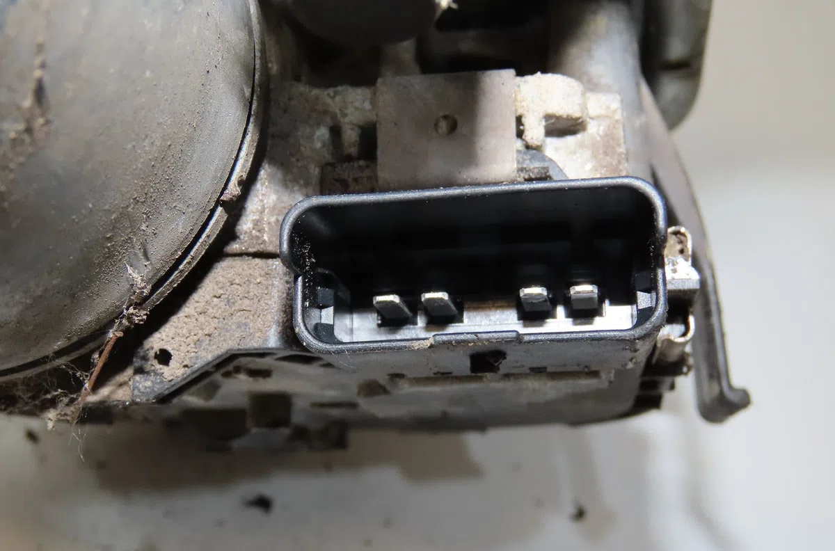 Moteur essuie-glace av droit Peugeot 508 I (8D_) 2.0 hdi (2010-2018) occasion
