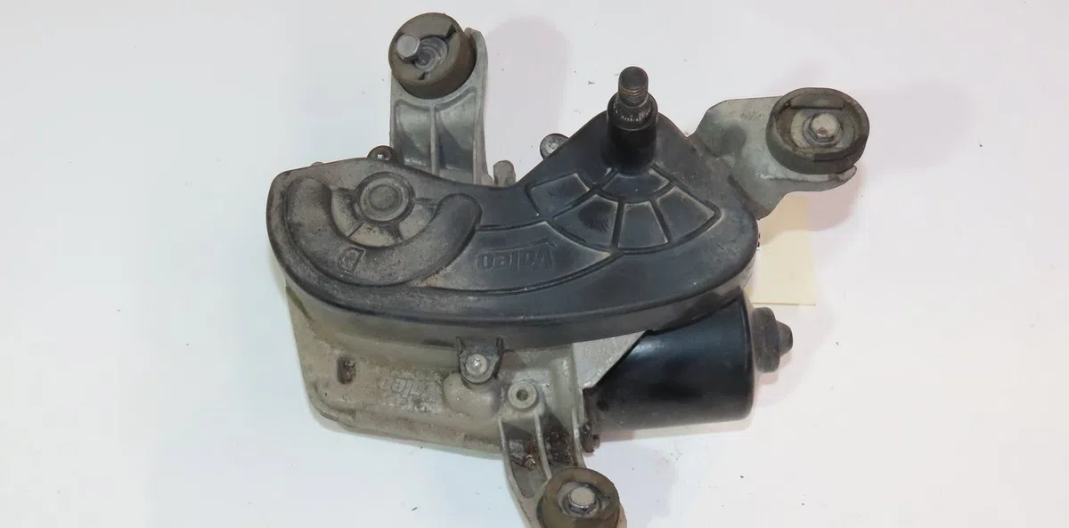 Moteur essuie-glace av droit Peugeot RCZ 1.6 thp 270 (2013-2015) occasion