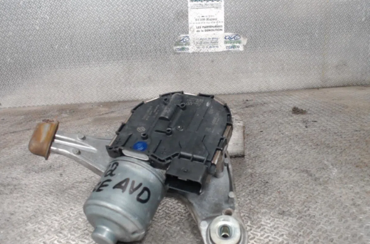 Moteur essuie-glace av droit RENAULT ESPACE 5  ESPACE 5 occasion